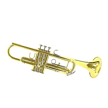 Conn 23B USA Student Trumpet