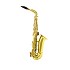 Major Brand Econo Overhaul Alto Saxophone Major Brand Econo Overhaul Alto Saxophone