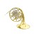 Conn 6D Intermediate Double French Horn