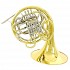 Demo Premium Brand Double French Horn