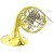 Conn 6D Intermediate Double French Horn