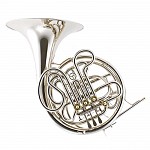 Conn V8D Vintage Double French Horn