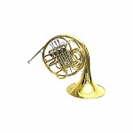 Conn 6D Artist Double French Horn