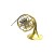 Conn 6D Artist Double French Horn