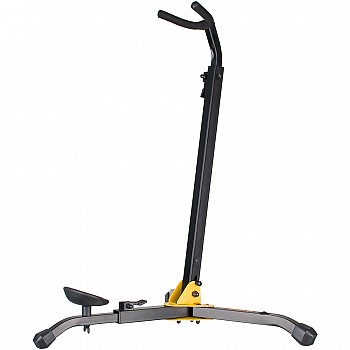 Hercules DS561B Bass Clarinet/Bassoon Stand
