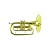 Dynasty 441 Marching Mellophone