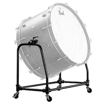 Pearl CBS80 Direct Mount Tilting Bass Drum Stand