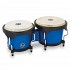 Latin Percussion LP601D-DB Discovery Bongos Latin Percussion LP601D-DB Discovery Bongos