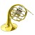 Eastman EFH310 Single French Horn, Key of F