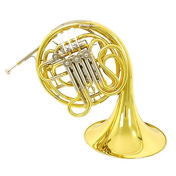 Eastman EFH462 Intermediate Double French Horn