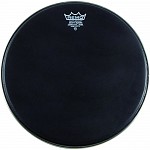 Remo Black Suede Drumheads