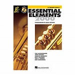 Essential Elements 2000 Method Book