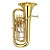 Yamaha YEP642II Pro Neo Compensating Euphonium