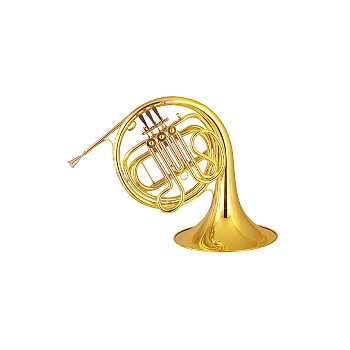 New Beginner Single French Horn (F)