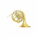 Beginner Major Brand Student Single French Horns (F)