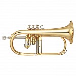 Yamaha YFH631G Professional Flugelhorn