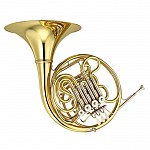 Yamaha YHR667 Professional Double Horn