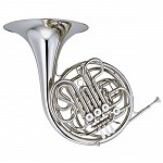Yamaha YHR668 Professional Double Horn