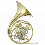 Hans Hoyer HHG10L Double French Horn