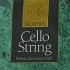 Glaesel Cello Strings