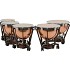 Adams Generation II P2DH Cambered Copper Timpani