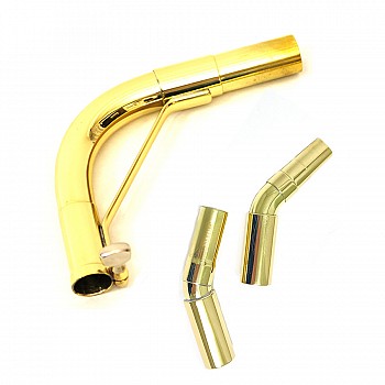 Holton Sousaphone Bits & Neck