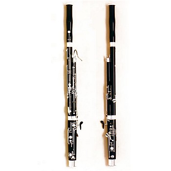Fox III Symphony Bassoon