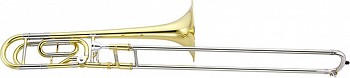 Jupiter JTB1150FQ F-Attachment Trombone