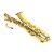 Jupiter 593 Bari Saxophone, Low A