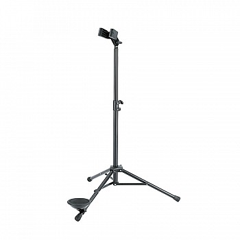K&M Instrument Stands