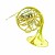 King 1159 Double French Horn