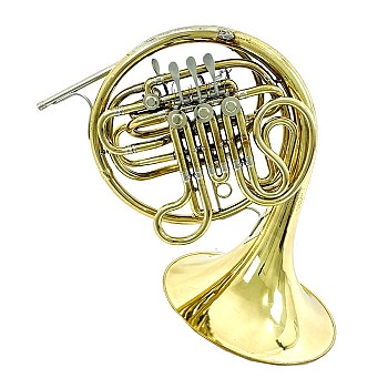 King 1159 Double French Horn