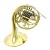 King 1159 Double French Horn