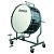 Ludwig LE788 All Terrain Suspended Bass Drum Stand