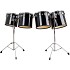 Ludwig LECT04CC Mid Range Concert Toms w/ Stands