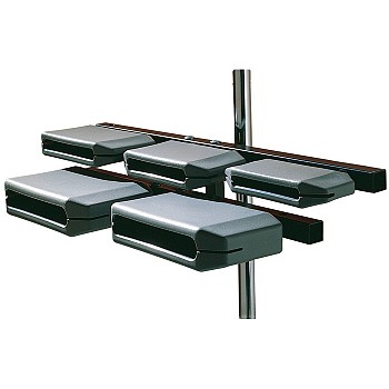 Latin Percussion LP1210 Granite Blocks