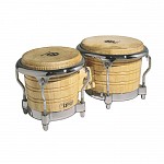 Latin Percussion Generation II Bongos