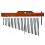 Latin Percussion Double Row Bar Chimes
