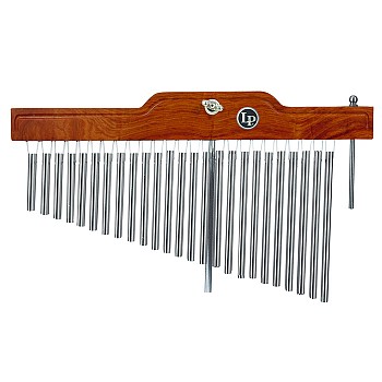 Latin Percussion Double Row Bar Chimes