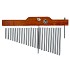 Latin Percussion Double Row Bar Chimes