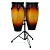 Latin Percussion LP646NY City Congas w/Stand