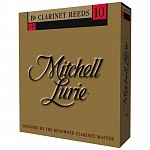 Mitchell Lurie Bb Clarinet Reeds
