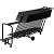 Manhasset 1910 Rack N Roll Regular Stand Cart