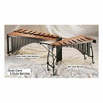 Musser M32 Studio Marimba