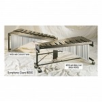 Musser M350 Symphonic Grand Musser