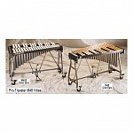 Musser M48 Pro Traveler Vibraphone