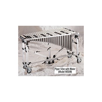 Musser M58 Piper Vibraphone