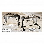 Musser M61 Triette Student Marimba