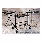 Musser Concert M656 Orchestra Bells