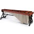 Majestic M7750H 5 Octave Marimba